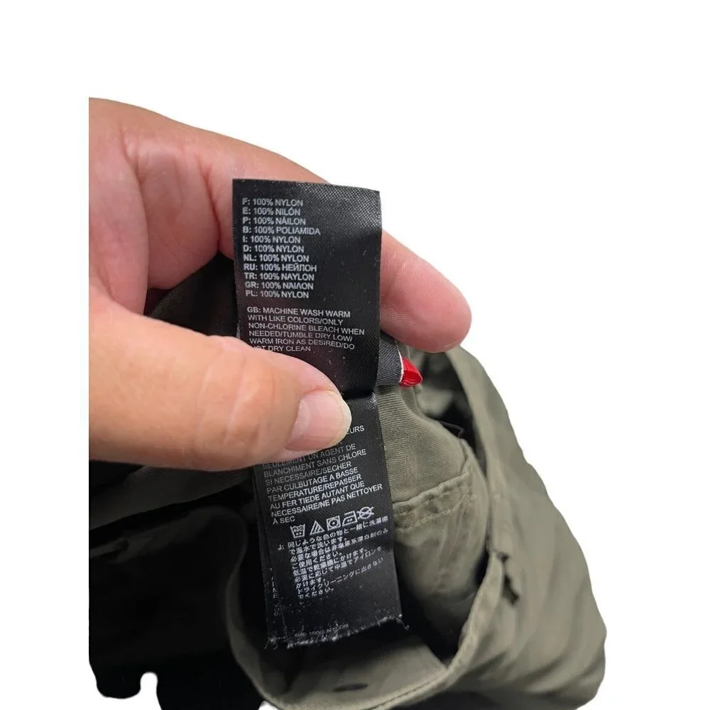 The North Face north face